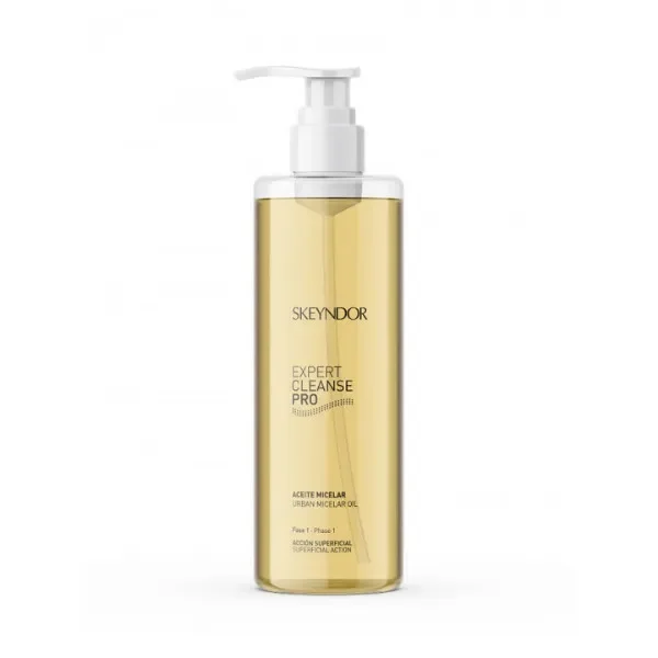 Aceite micelar Skeyndor