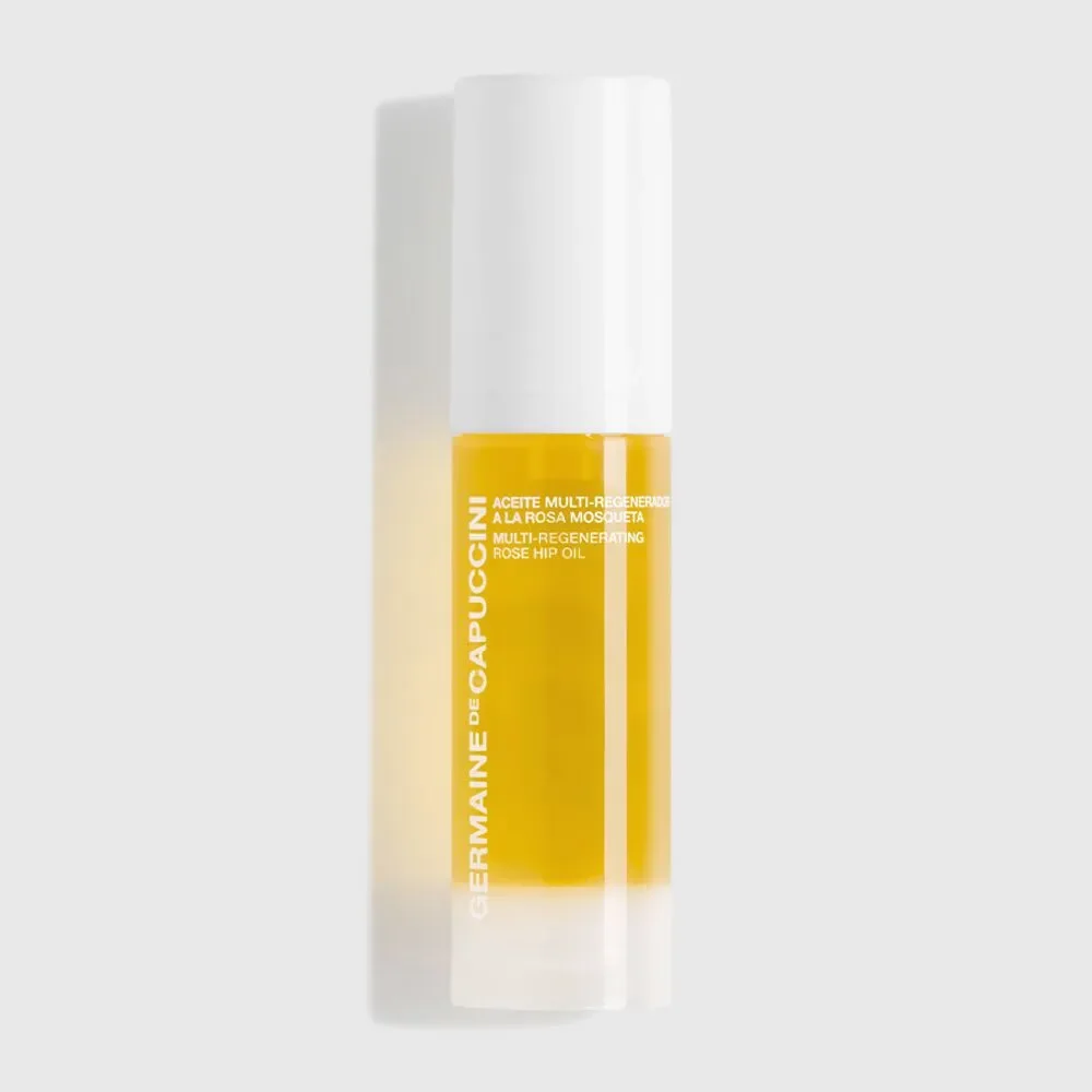 Aceite Multi Regenerador Rosa Mosqueta Options Germaine de Capuccini
