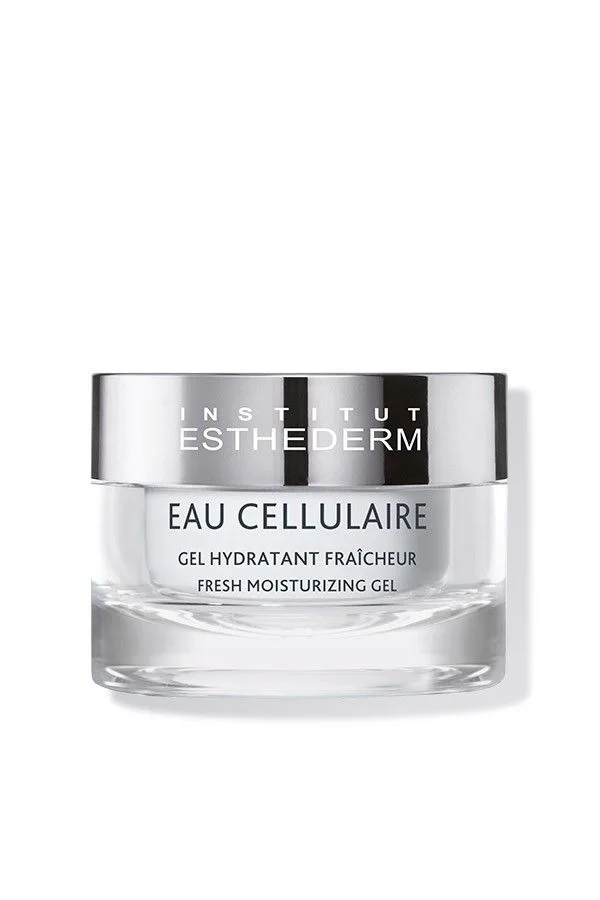 Agua celular gel agua celular 50 ml Institut Esthederm