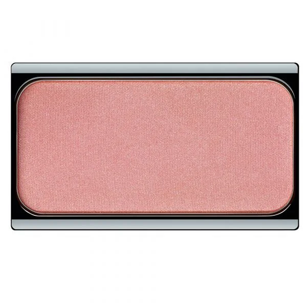 Blusher 33.A little romance colorete Artdeco