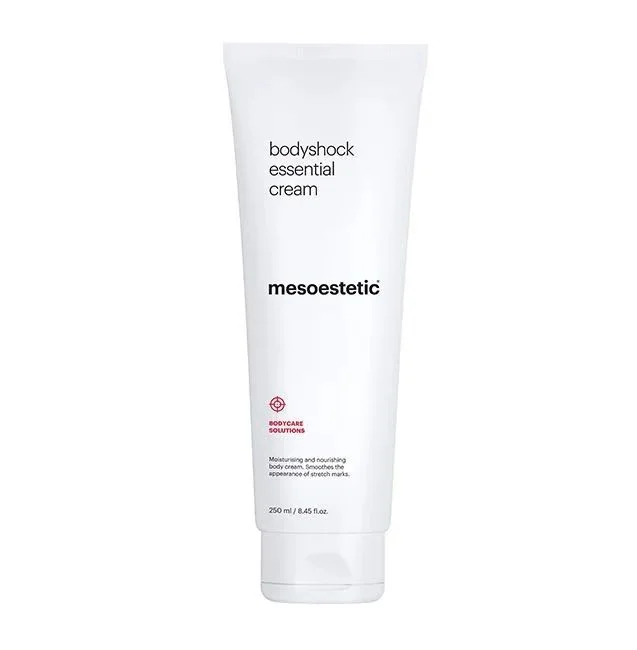 Bodyshock® Essential Cream Mesoestetic®