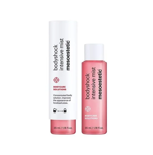 Bodyshock® Intensive Mist Mesoestetic®