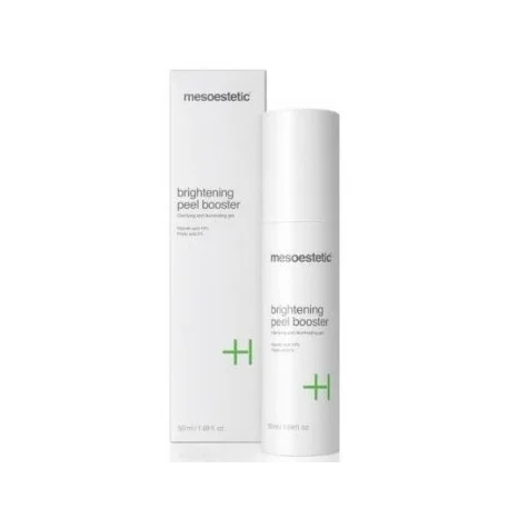 Brightening Peel Booster Mesoestetic