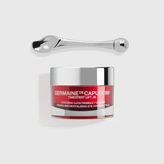 CONTORNO OJOS FIRMEZA Y VITALIDAD 15 ML TIMEXPERT LIFT_IN GERMAINE DE CAPUCCINI