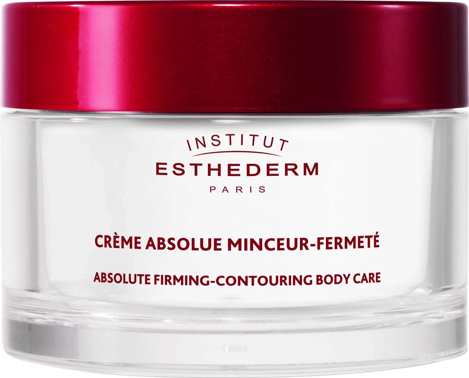 Corporal Crema Multitratamiento reductora 200ml Institut Esthederm