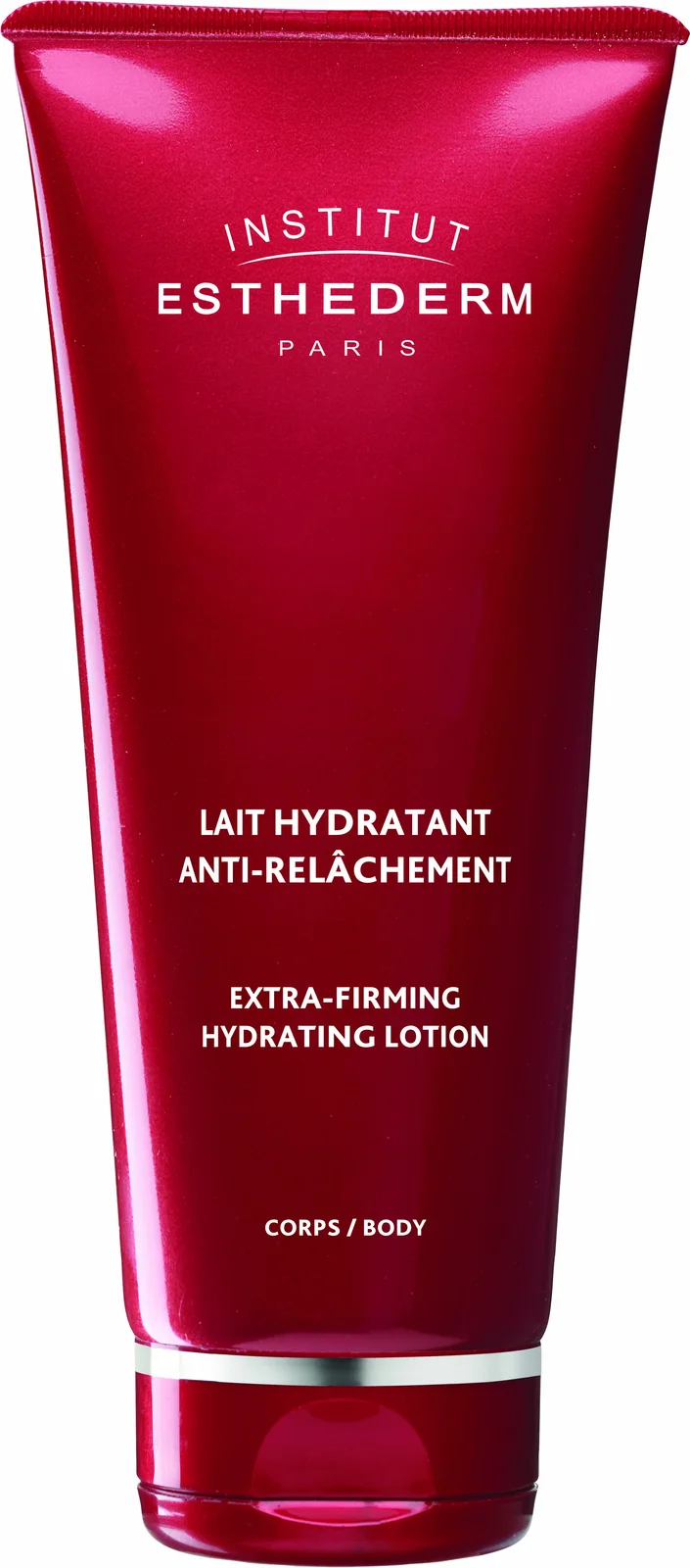 Corporal Leche hidratante reafirmant 200 ml Institut Esthederm