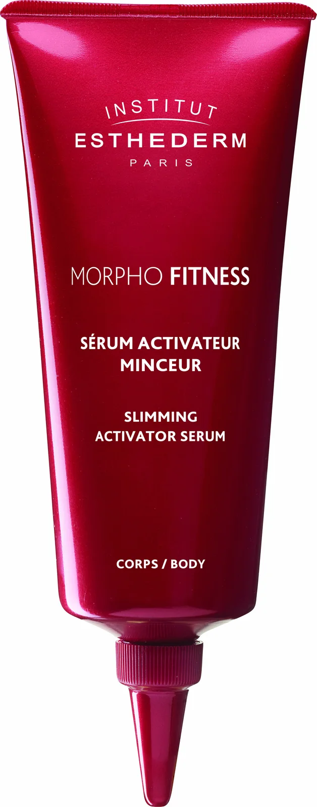 Corporal Morpho fitness serum activador 100ml Institut Esthederm