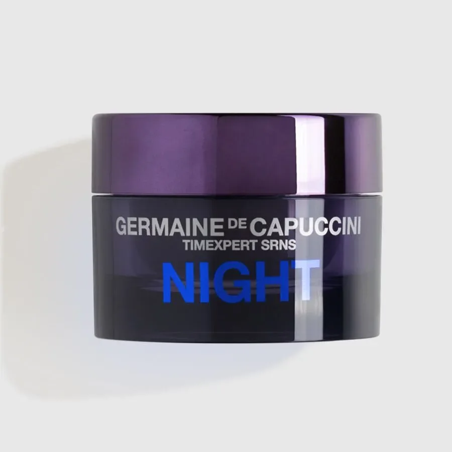 Crema Confort Alta Recuperacion 50 ml Timexpert Srns Germaine de Capuccini
