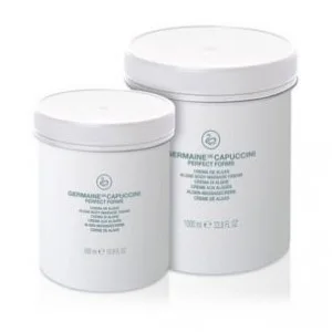 Crema De Algas Anticelulitica 1kg Perfect Forms Corporal  Profesional
