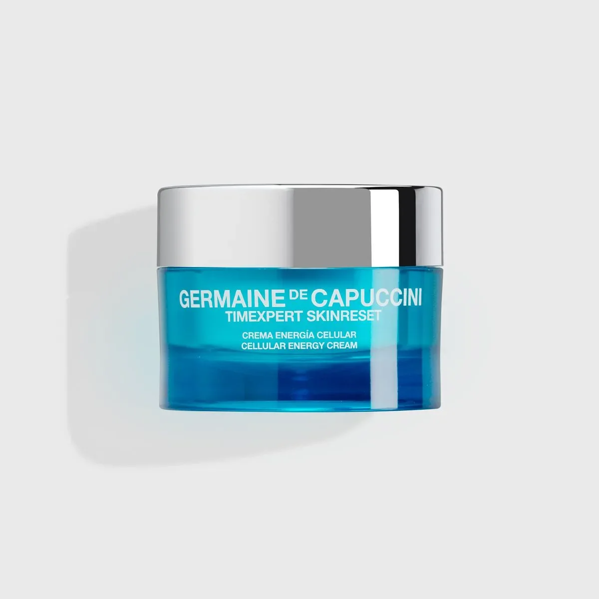 CREMA ENERGÍA CELULAR 50 ML TIMEXPERT SKINRESET GERMAINE DE CAPUCCINI