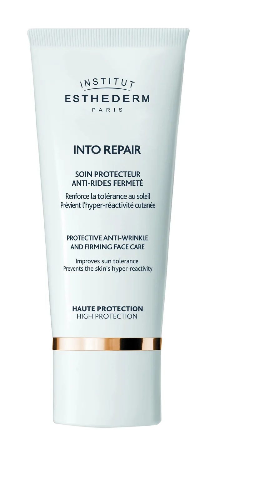 Crema facial reparadora intolerancias solares 50 ml Institut Esthederm