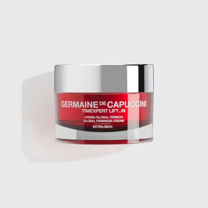 Crema Global Firmeza Extra-Rich 50 ml Timexpert Lift_in Germaine de Capuccini