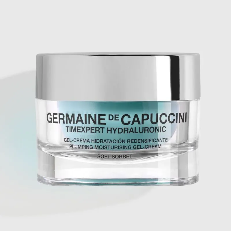 Crema Hidratacion Soft 50 ml Timexpert Hydraluronic Germaine de Capuccini