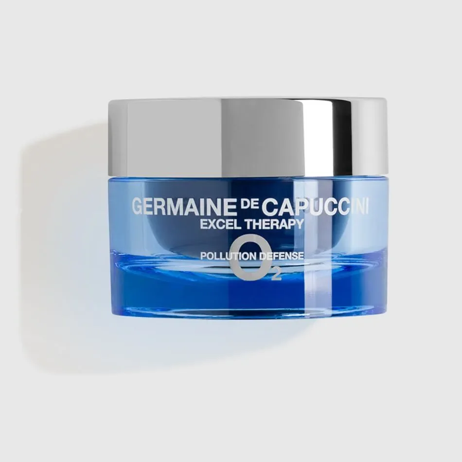 Crema Pollution Defense Excel Therapy O2 Germaine de Capuccini