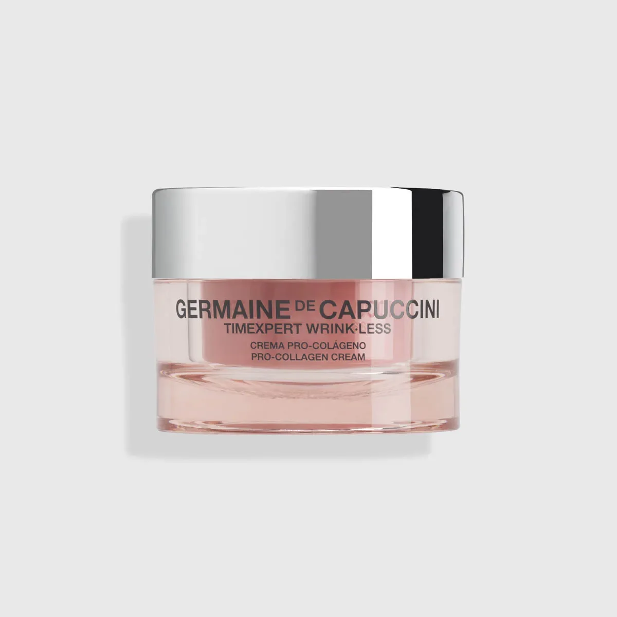 Crema Pro Colageno Dia&Noche 50 ml T Wrink-Less Germaine de Capuccini