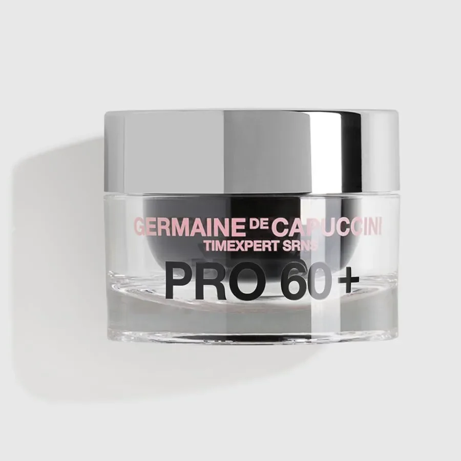 Crema Pro+60 Extra Nutricion Alta Exigencia 50 ml Timexpert Srns Germaine de Capuccini