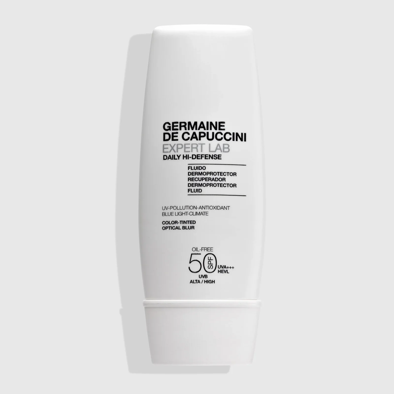 Daily Hi-Defense Spf50 30ml Expert Lab Germaine de Capuccini