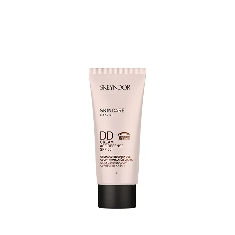 DD cream SPF50 Skeyndor Tono 02