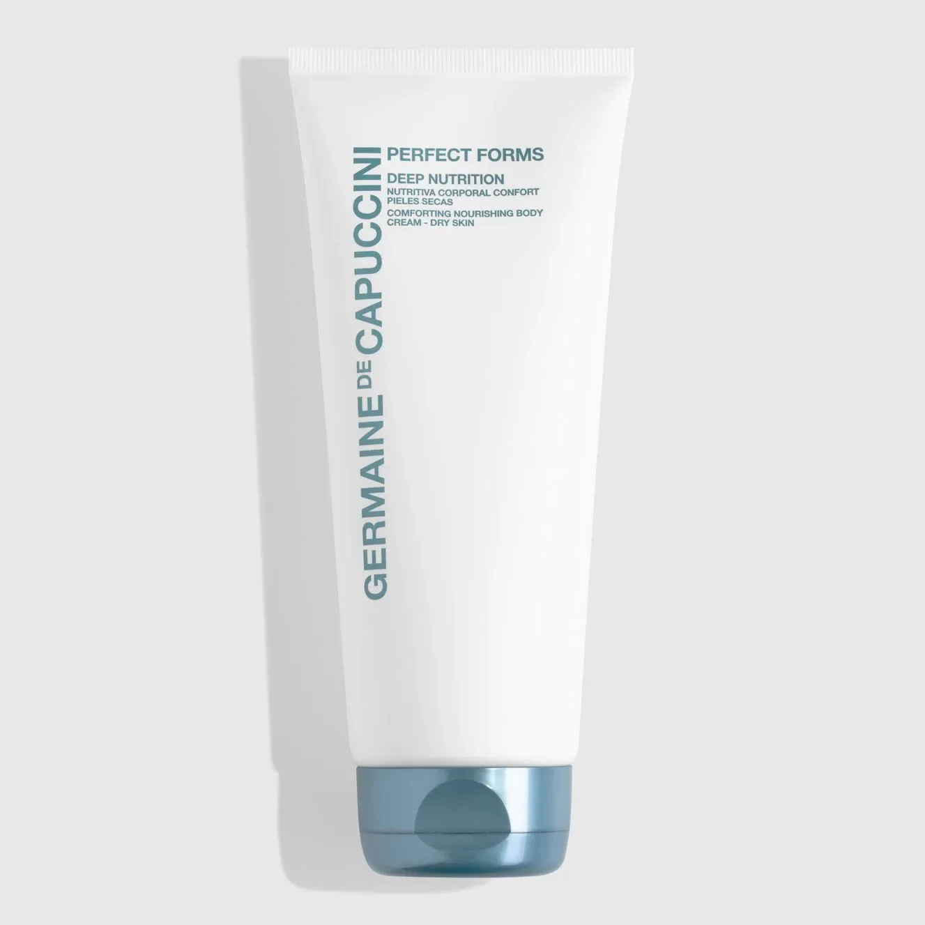 Deep Nutrition  200 ml Perfect Forms Germaine de Capuccini