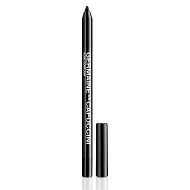 Delineador De Ojos Kohl Contour 333 Brown - Linea Decorativa /Maquillaje Germaine de Capuccini - Germaine de Capuccini