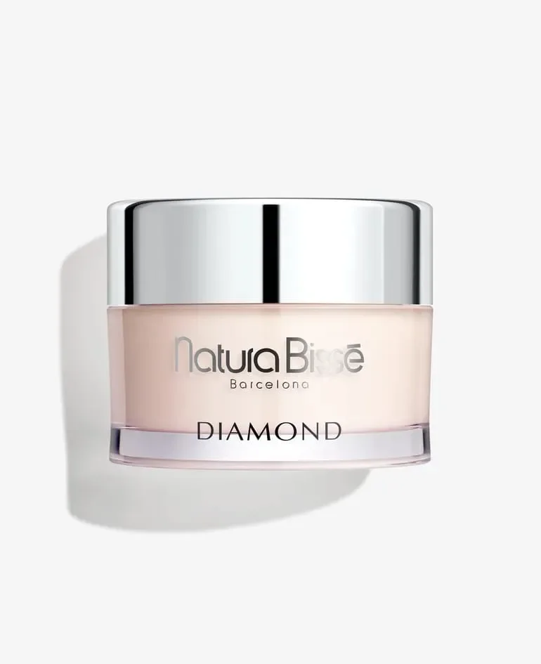 Diamond Body 275 ml Crema Rejuvenecedora Para El cuerpo Linea Diamond Extreme Natura Bisse