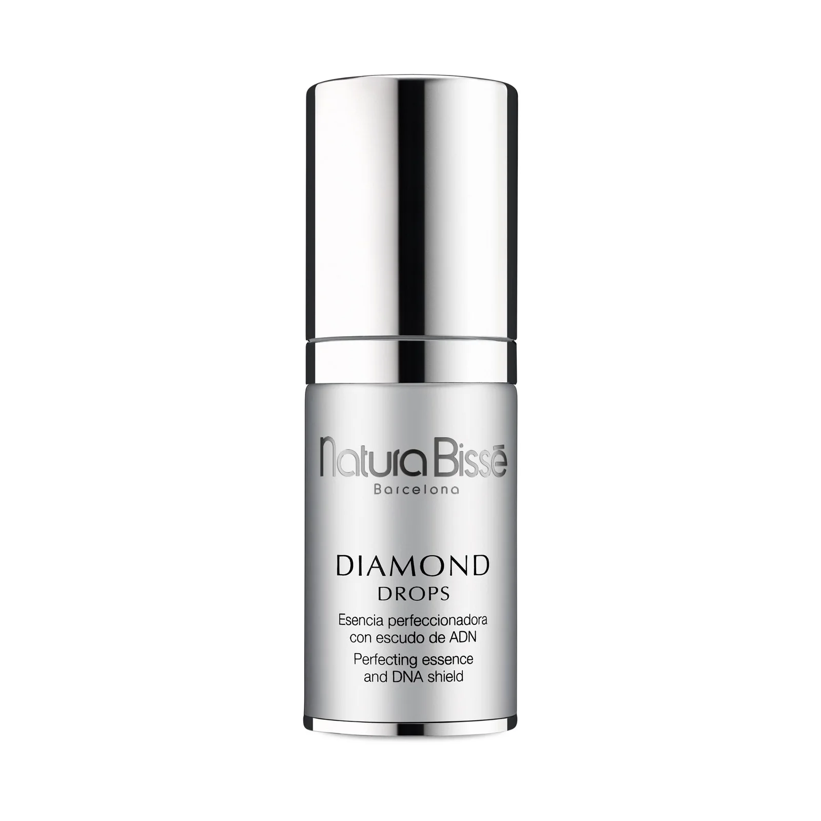 Diamond Drops Serum escudo de ADN Natura Bisse