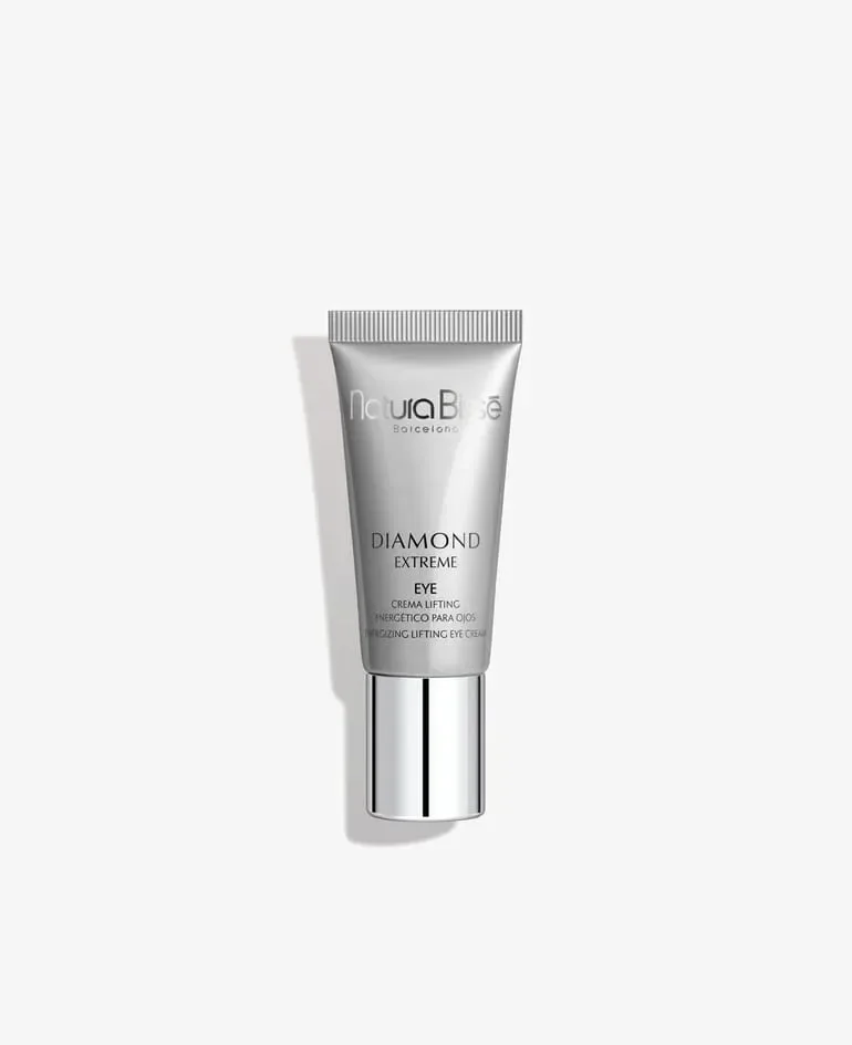Diamond Extreme Eye 10 ml Crema Lifting para ojos Linea Diamond Extreme Natura Bisse
