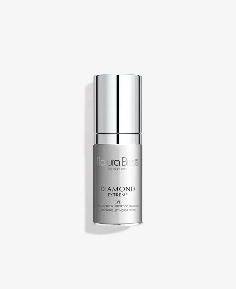 Diamond Extreme Eye 25 ml Crema Lifting para ojos Linea Diamond Extreme Natura Bisse