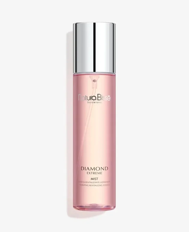 Diamond Extreme Mist 200 ml Linea Diamond Extreme Natura Bisse