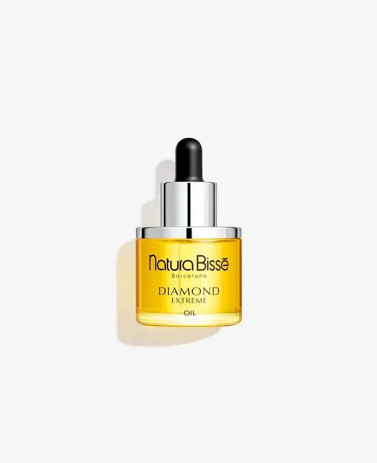 Diamond Extreme Oil 30 ml Linea Diamond Extreme Natura Bisse