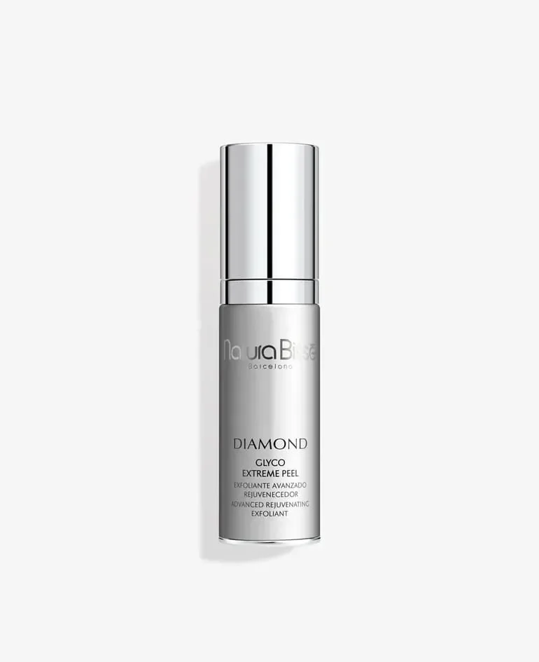 Diamond Glyco Extreme Peel 30 ml Linea Diamond Extreme Natura Bisse