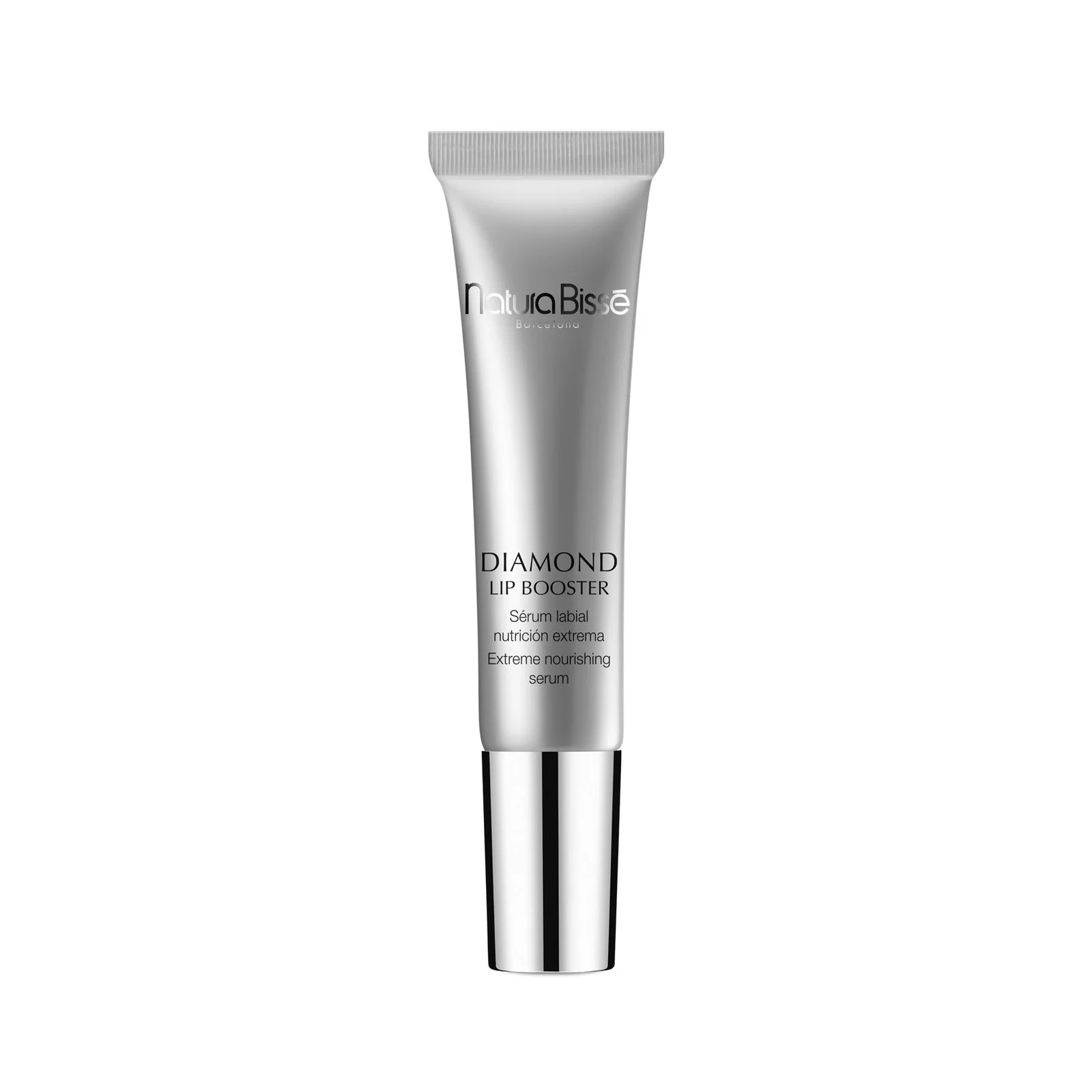 Diamond Lip Booster 15 ml Balsamo labial ultranutritivo Liena Diamond Extreme Natura Bisse