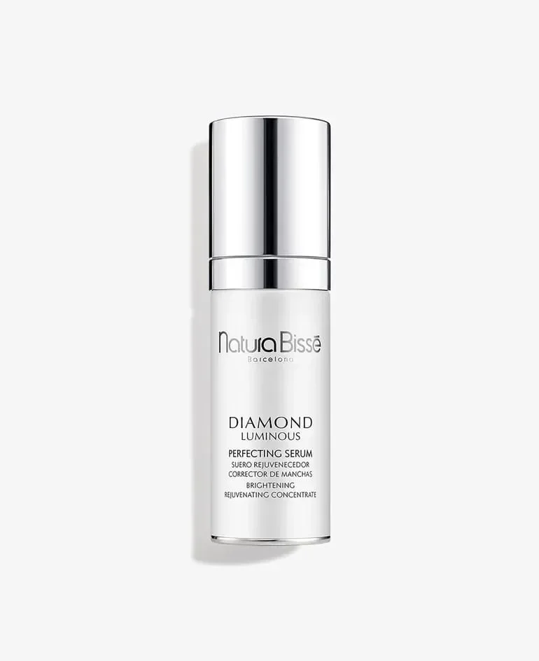 Diamond Luminous Perfecting Serum 40 ml Linea Diamond Luminuos Natura Bisse