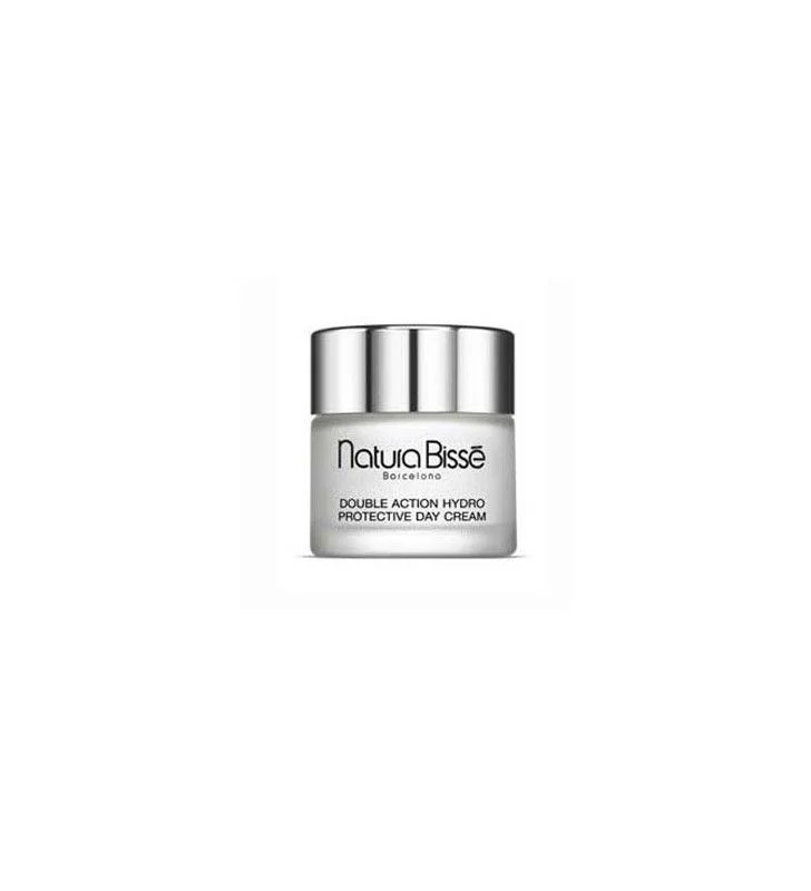 Essential Shock Intense Double Action Cream 75 ml Hidratante Piel Seca Natura Bisse - Linea Essential Schock Intense Line Nat...