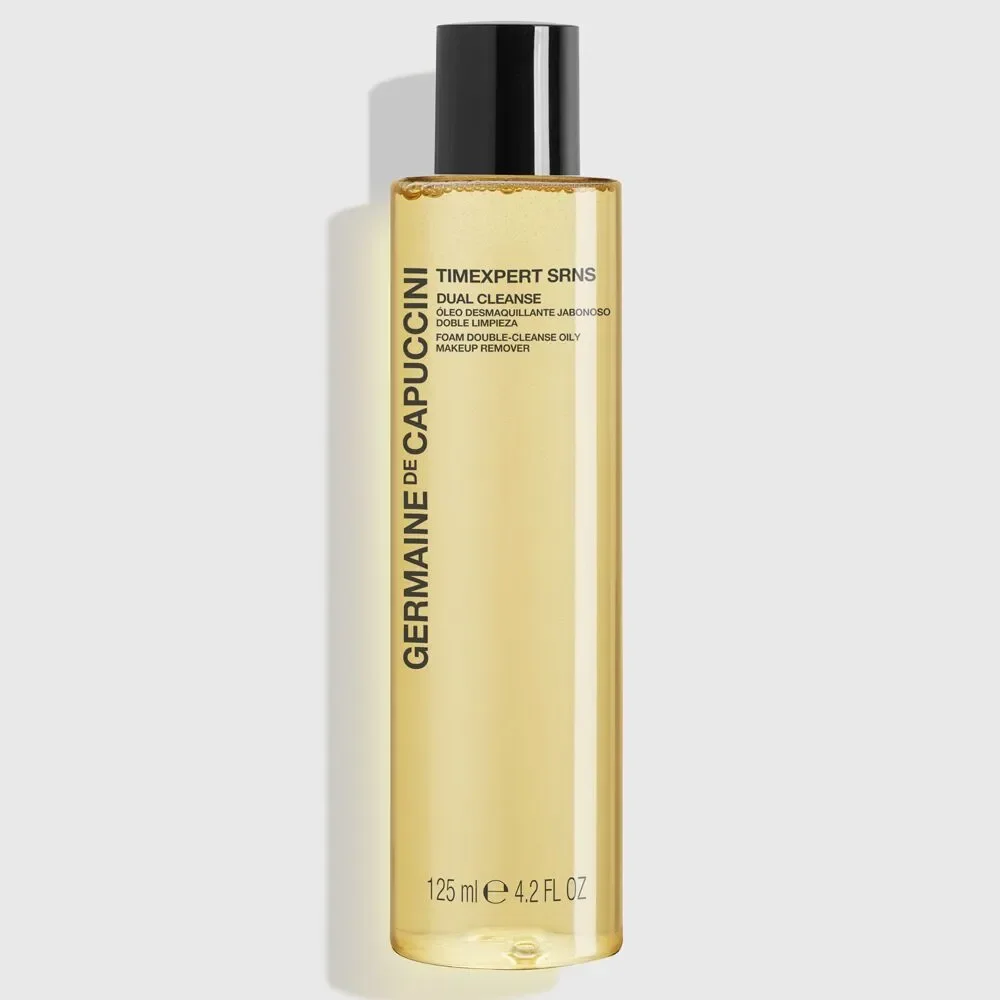 Dual Cleanse 125 ml Timexpert Srns Germaine de Capuccini