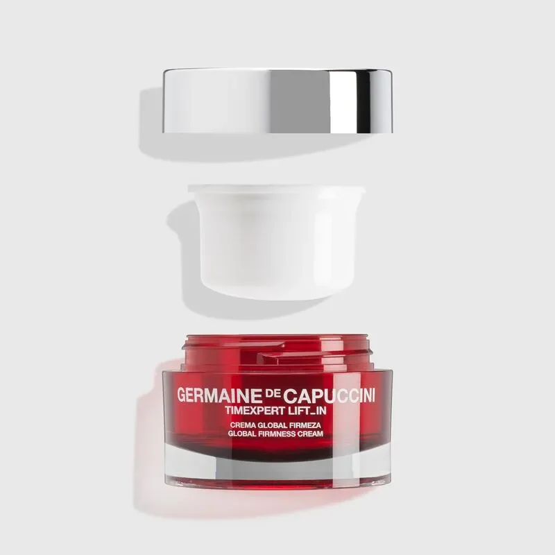 Eco-Refill Crema Global Firmeza  50 ml Timexpert Lift_In Germaine de Capuccini