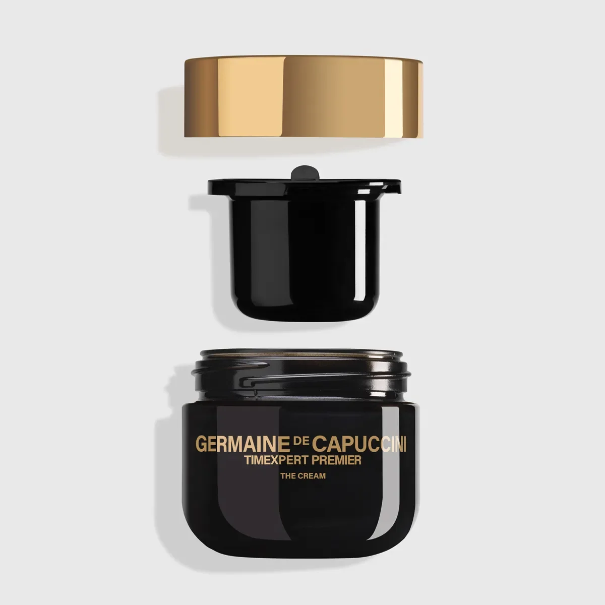 Eco-Refill The Cream 50 ml Timexpert Premier Germaine de Capuccini