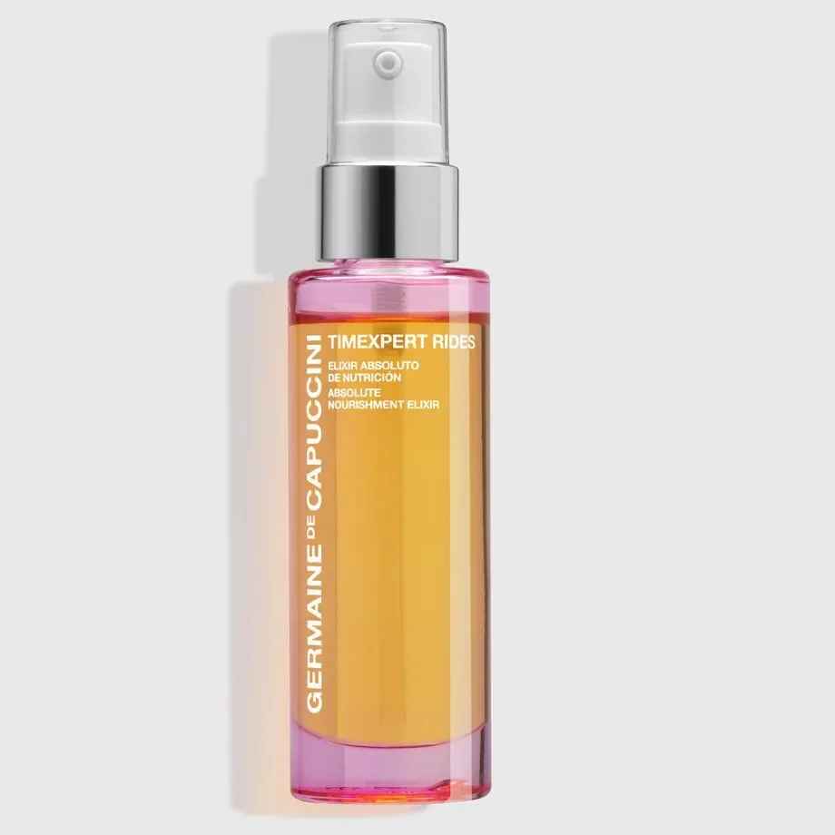 Elixir Absoluto de Nutricion 30 ml Timexpert Rides New Germaine de Capuccini