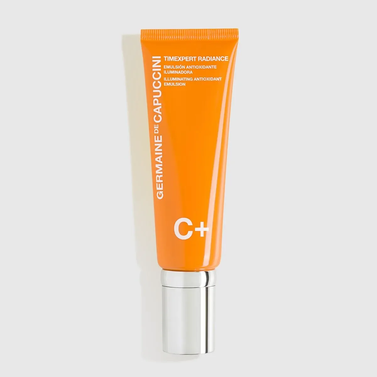 Emulsion Antioxidante Iluminadora 50 ml Timexpert Radiance C+ Germaine de Capuccini