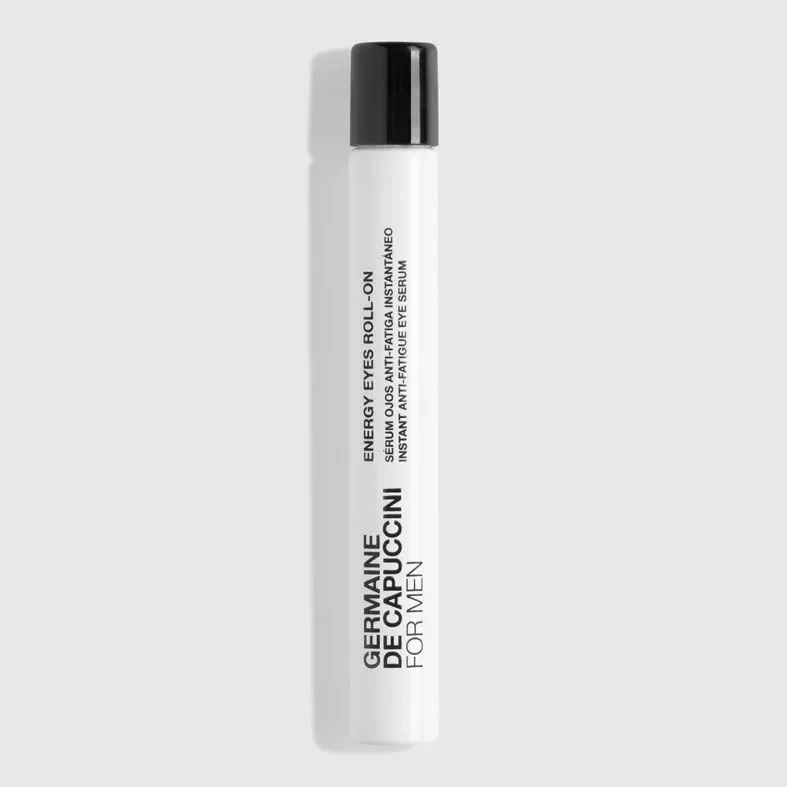Energy Eye Rol on For Men Germaine de Capuccini