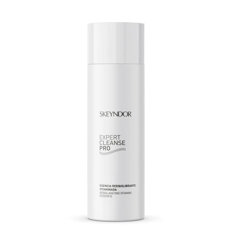 Esencia Reequilibrante Vitaminada Skeyndor