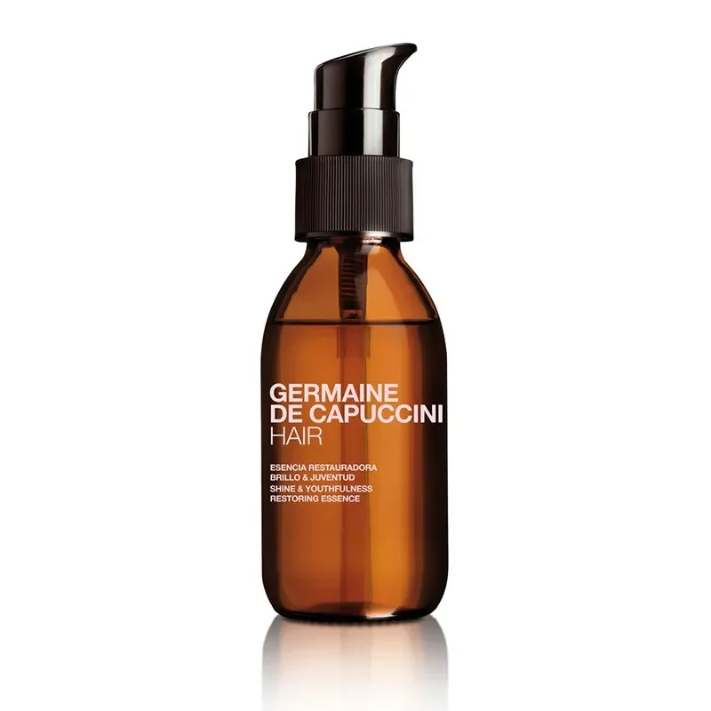 Esencia Restauradora Brillo & Juventud 100ml Hair Germaine de Capuccini