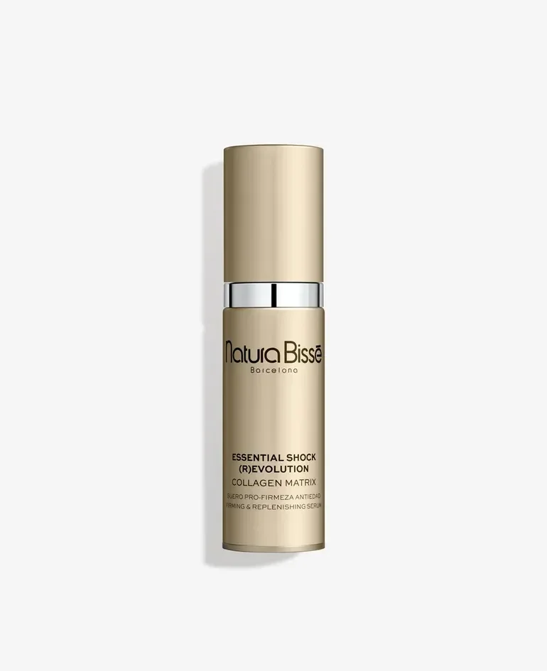 Essential shock (r)evolution pro-exo collagen matrix Natura Bisse