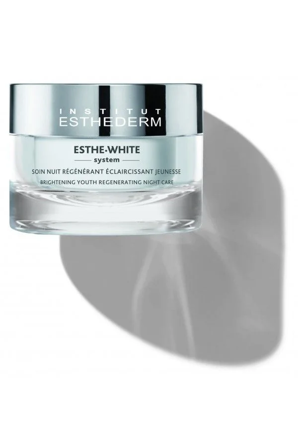 Esthe white tratamiento aclarador reparador 50ml Institut Esthederm