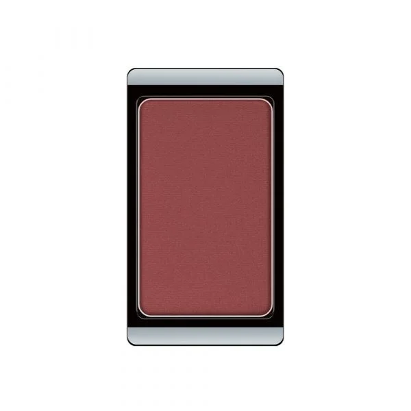 Eyeshadow 531matt brick  sombra de ojos Artdeco