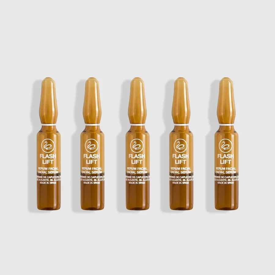 Flash Lift 5 uds x 1 ml options Germaine de Capuccini