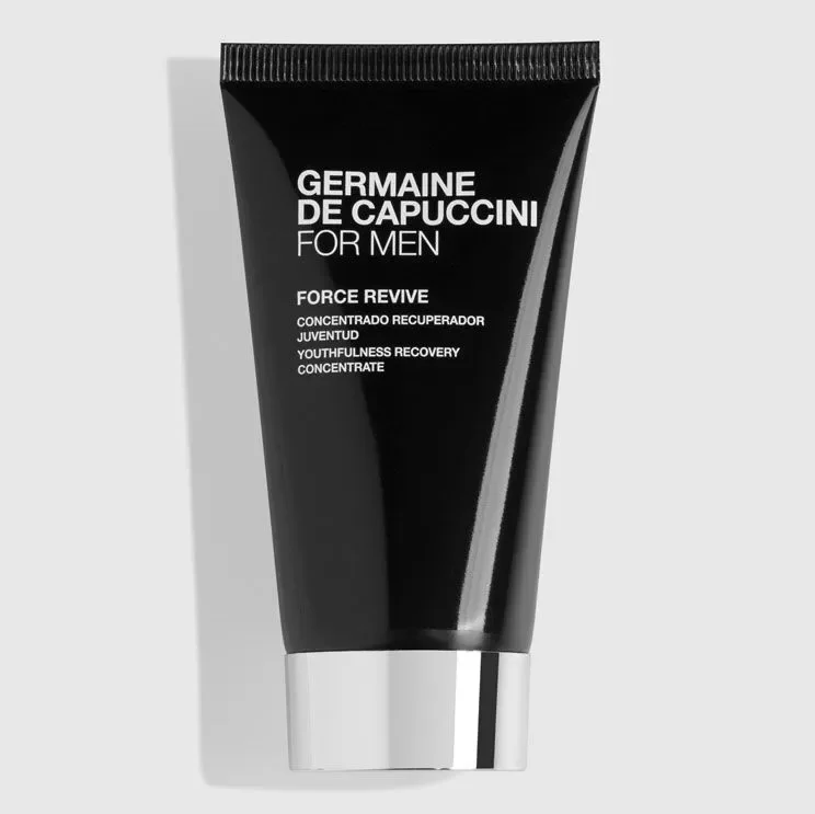 Force Revive For Men Germaine de Capuccini