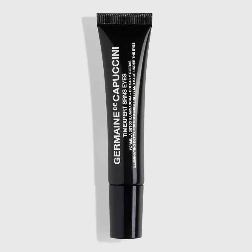 Formula Detox Iluminadora 15 ml Timexpert Srns Germaine de Capuccini