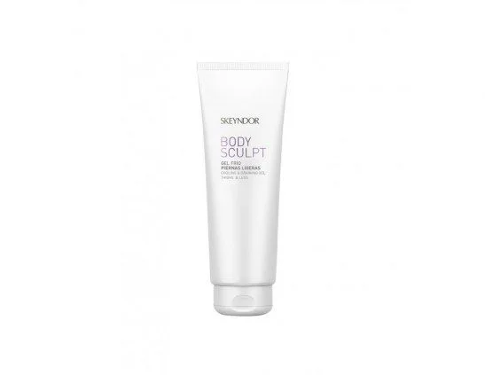 Gel frio piernas ligeras Body Sculpt Skeyndor