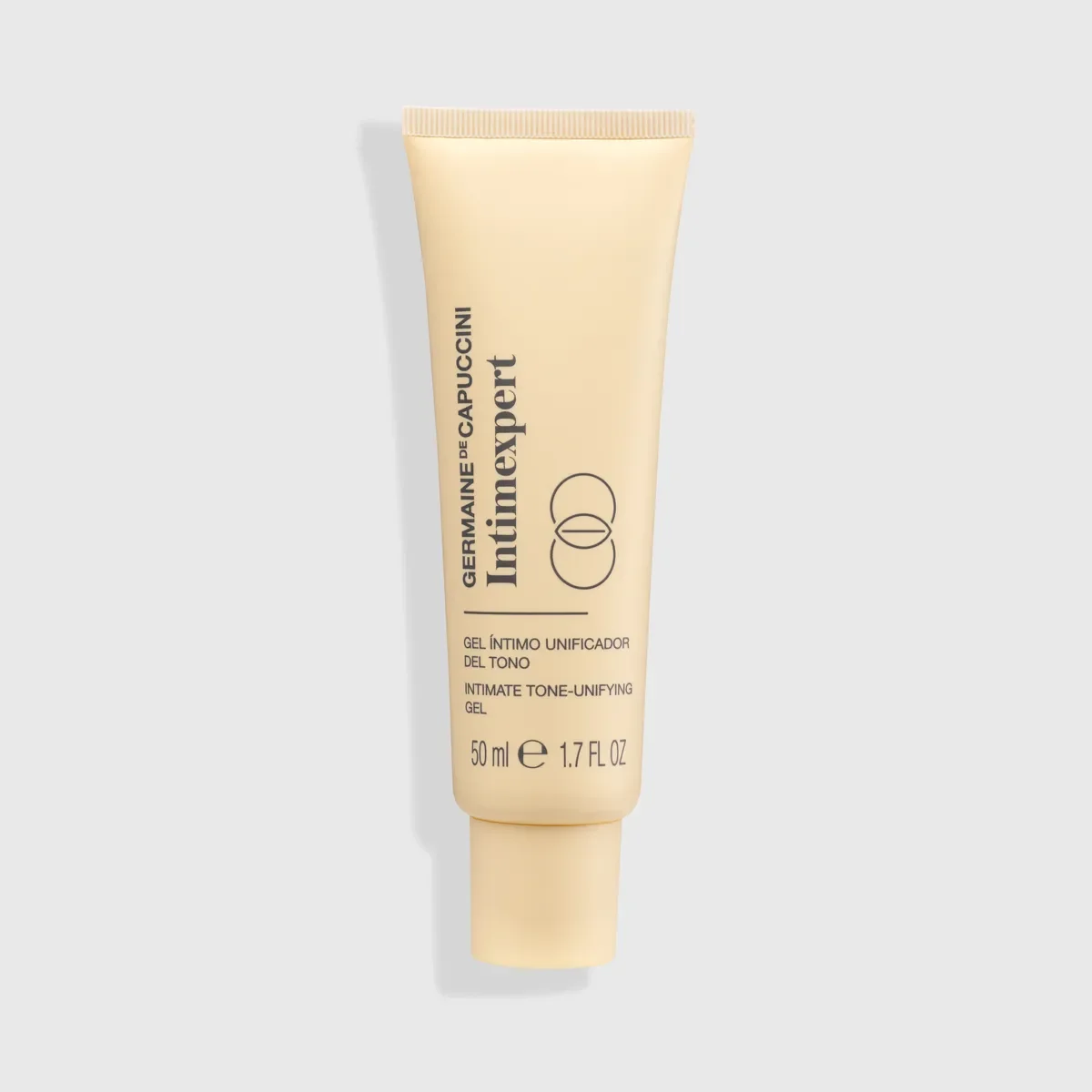 GEL ÍNTIMO UNIFICADOR DEL TONO 50 ML INTIMEXPERT GERMAINE DE CAPUCCINI